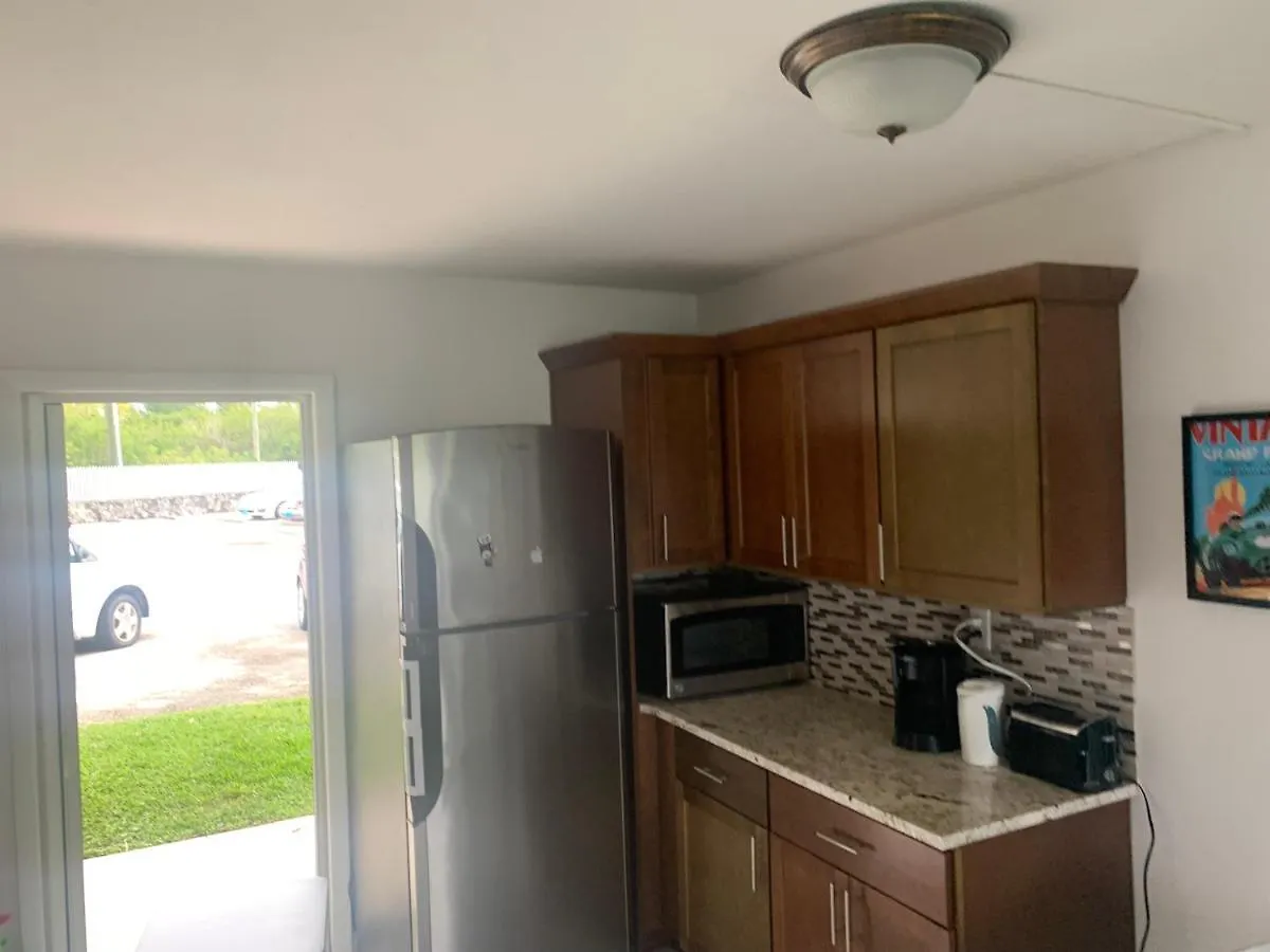 Apartamento Obera Beach #105 Freeport
