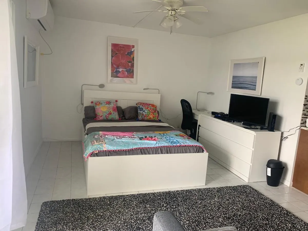 Obera Beach #105 Freeport Apartamento