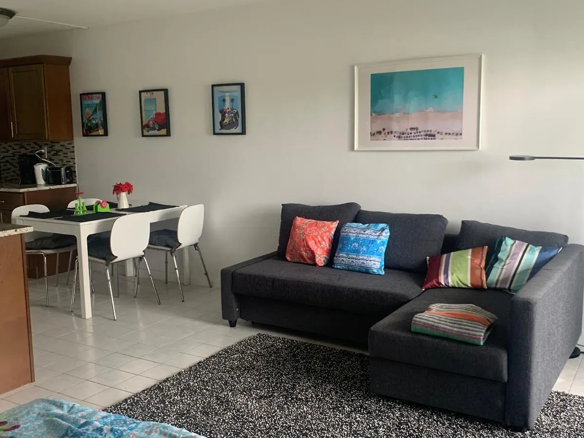 Apartamento Obera Beach #105 Freeport Bahamas