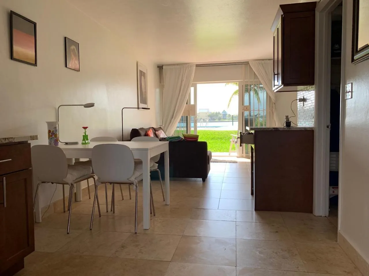 Apartamento Obera Beach #105 Freeport