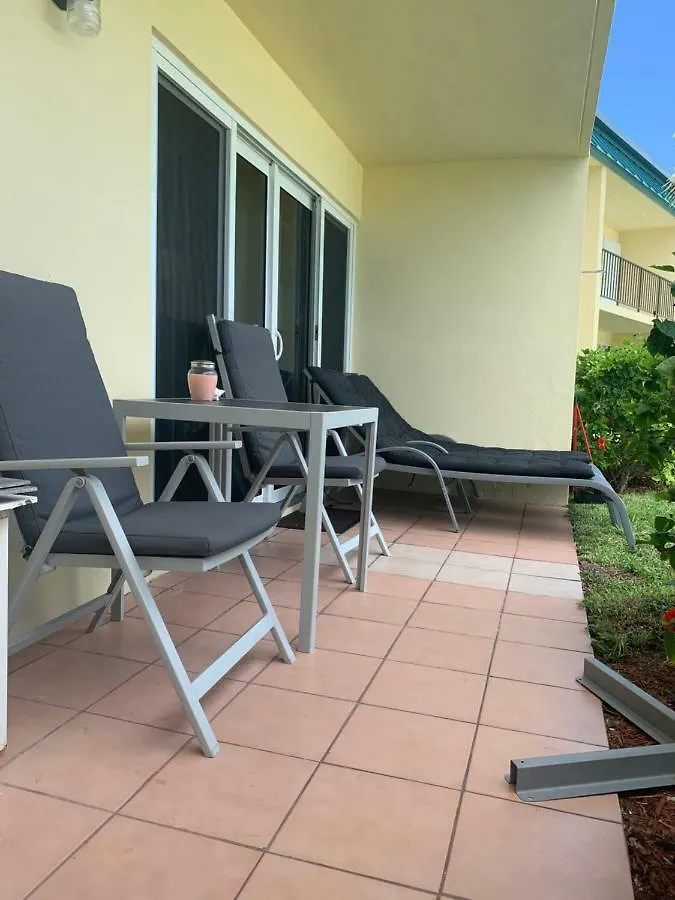 Apartamento Obera Beach #105 Freeport Bahamas