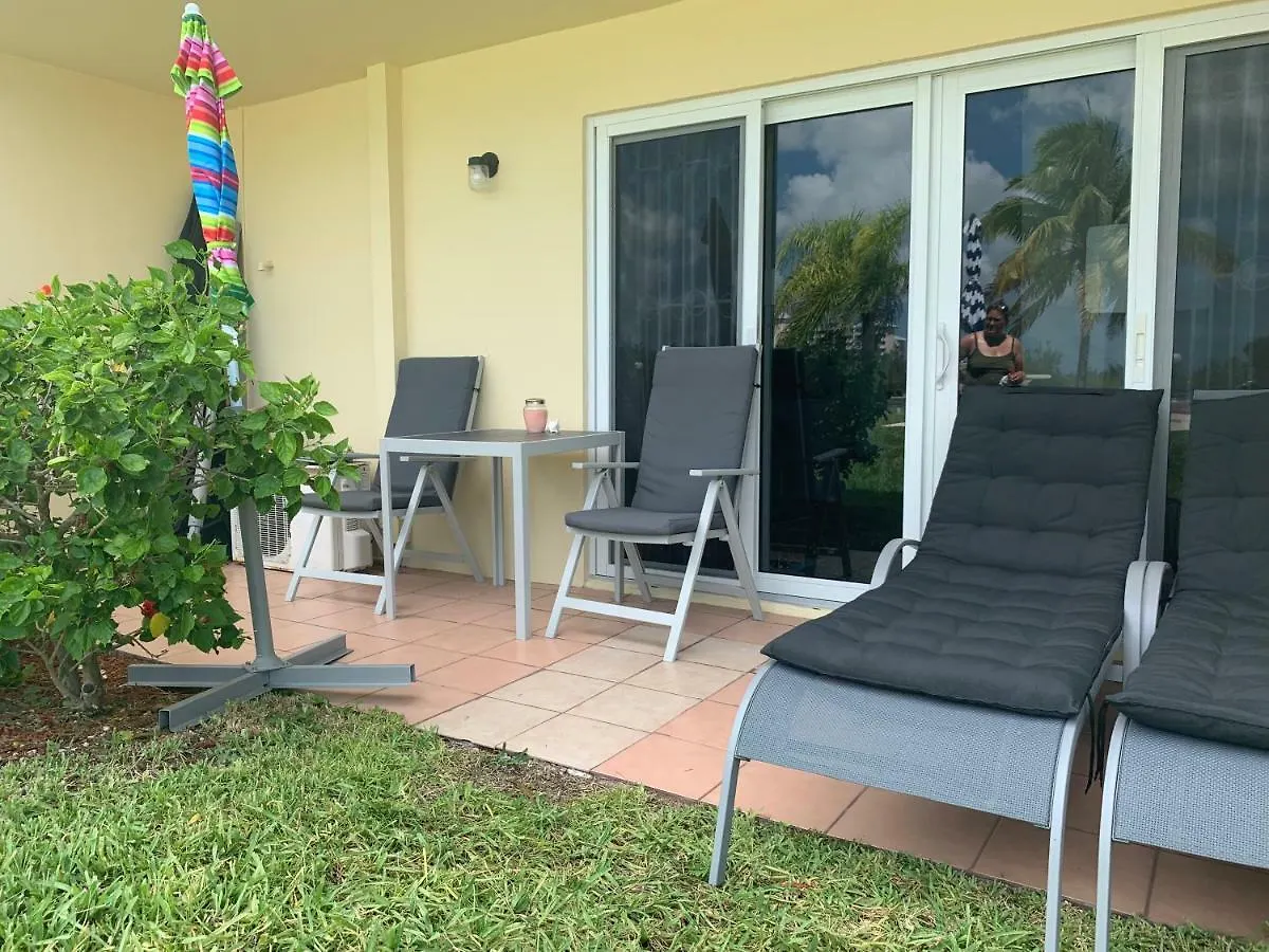 Apartamento Obera Beach #105 Freeport Bahamas