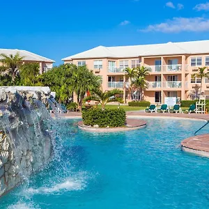 Island Seas Semesteranläggning (resort)