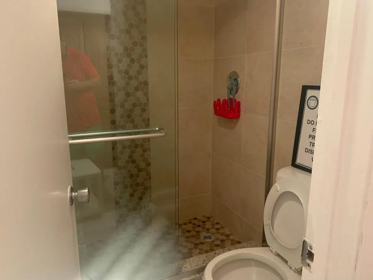 Apartment Obera Beach #105 Freeport