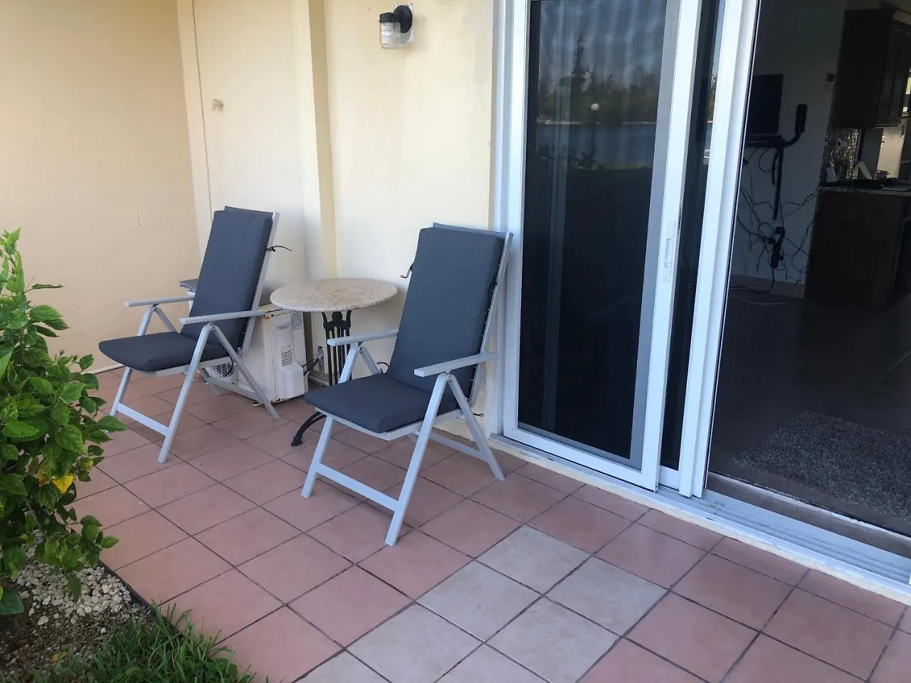 Apartment Obera Beach #105 Freeport
