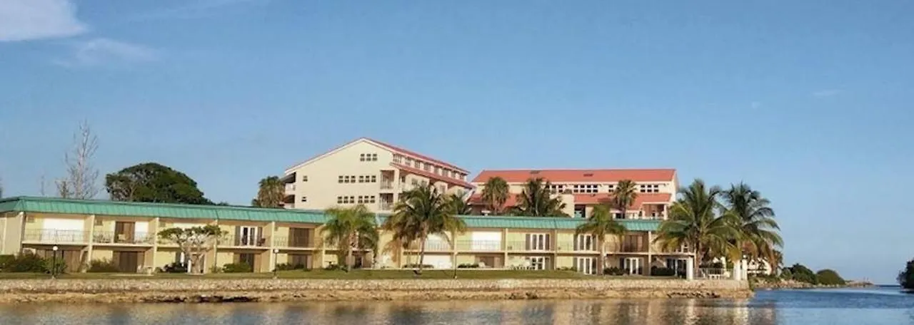Obera Beach #105 Freeport Bahamas