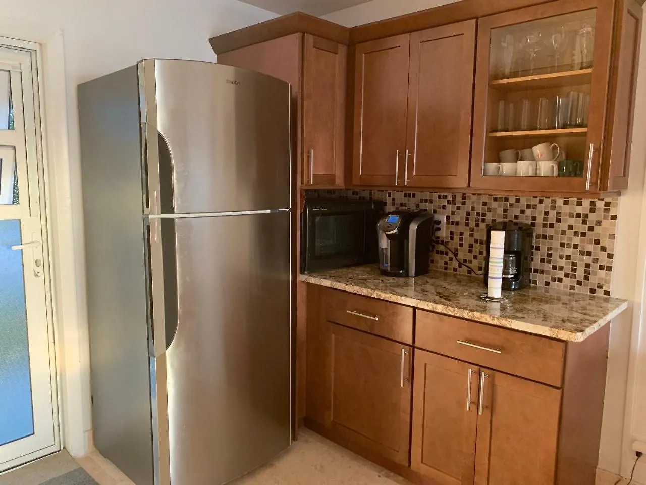 Apartment Obera Beach #105 Freeport