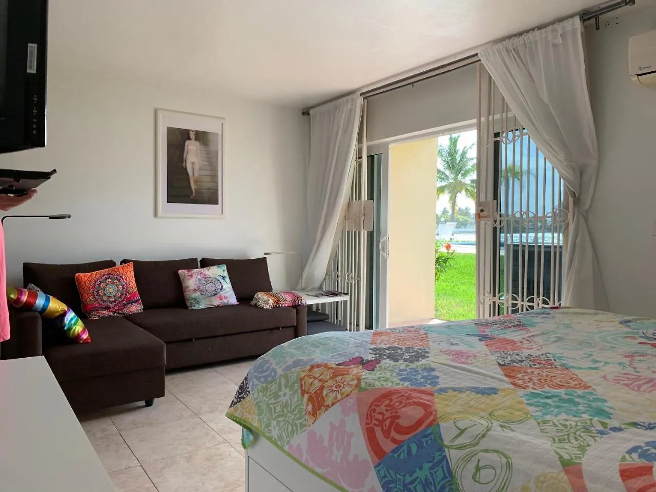 Apartment Obera Beach #105 Freeport