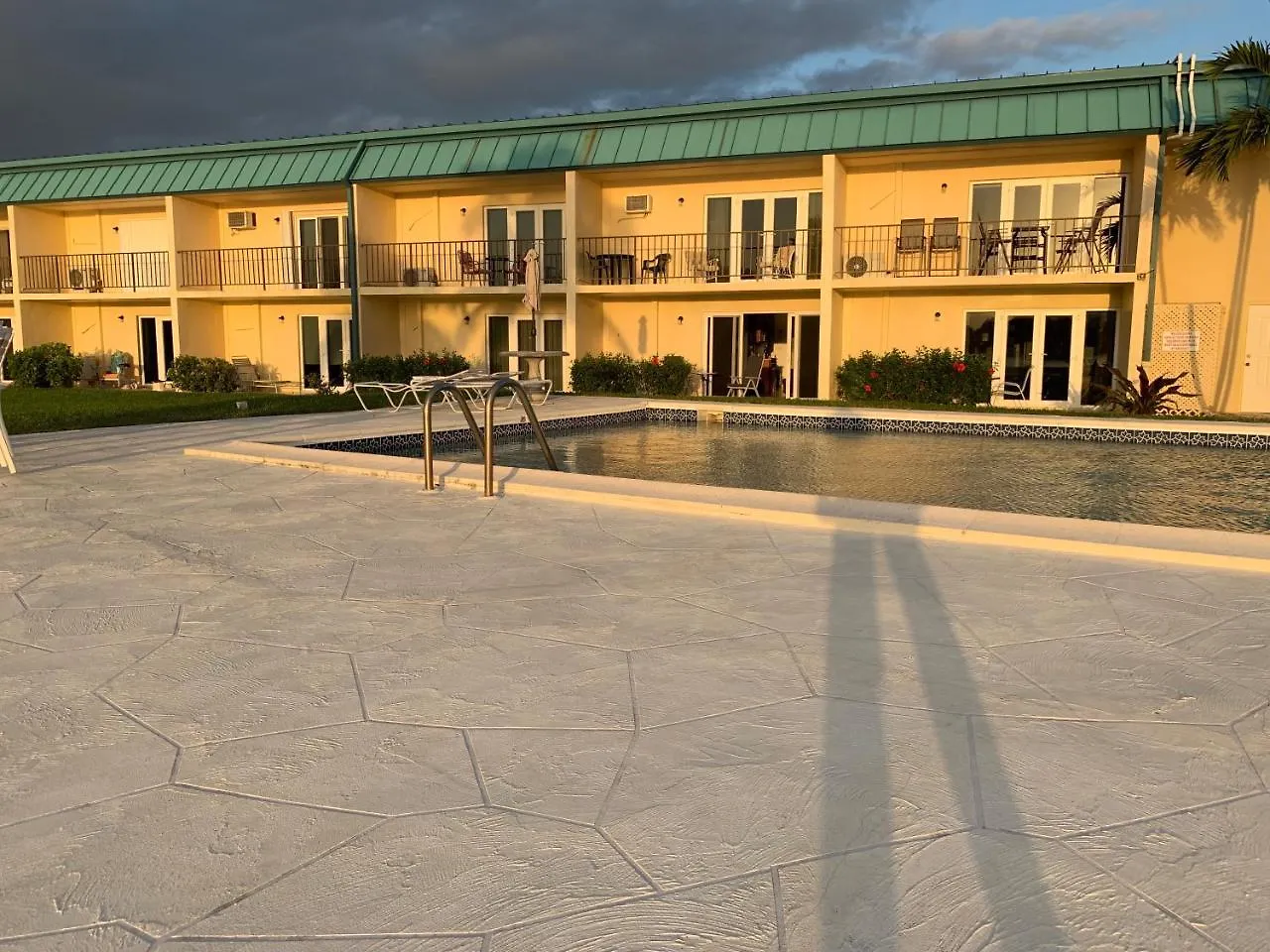 Obera Beach #105 Freeport Bahamas