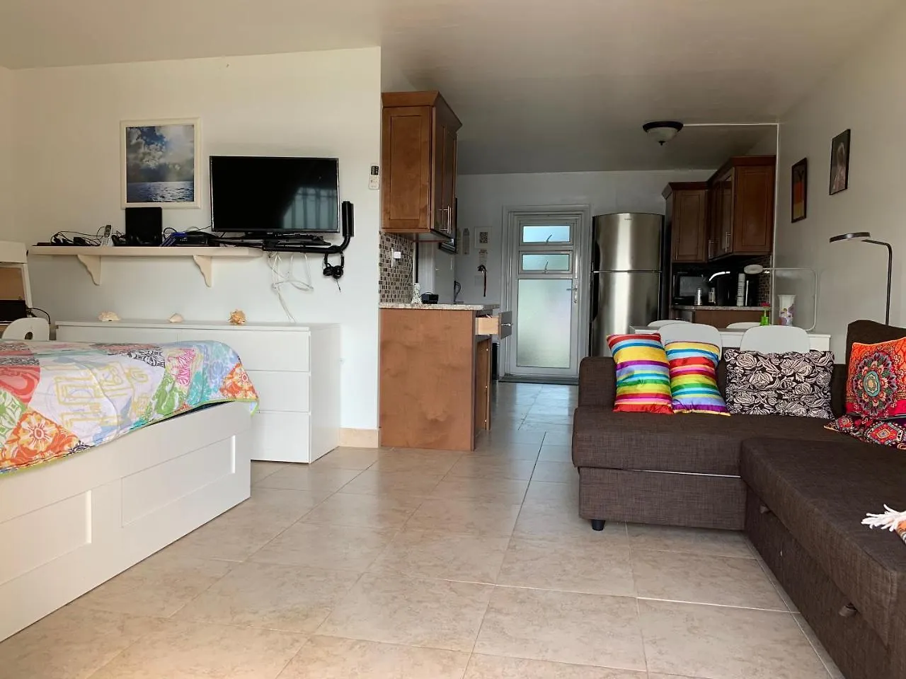 Apartment Obera Beach #105 Freeport