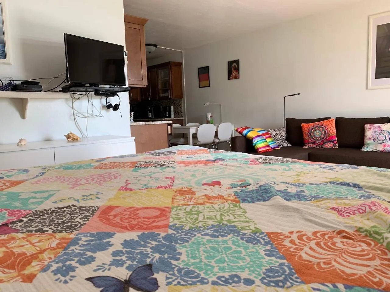 Obera Beach #105 Freeport Apartment